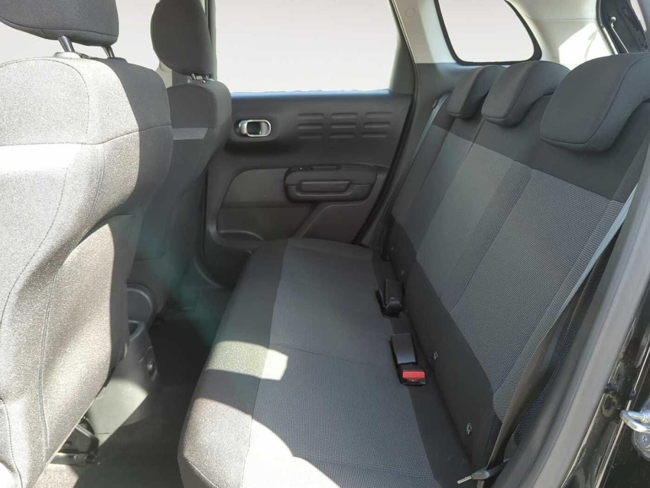 Citroën Citroën C3 Aircross usata, con 5500