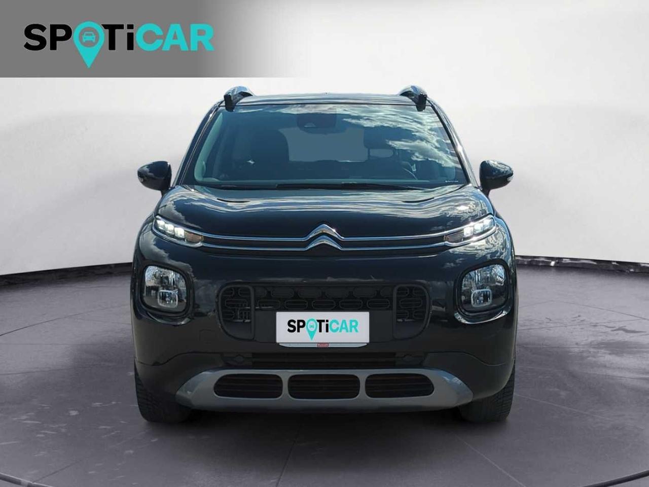 Citroën Citroën C3 Aircross usata, con coffee break alert