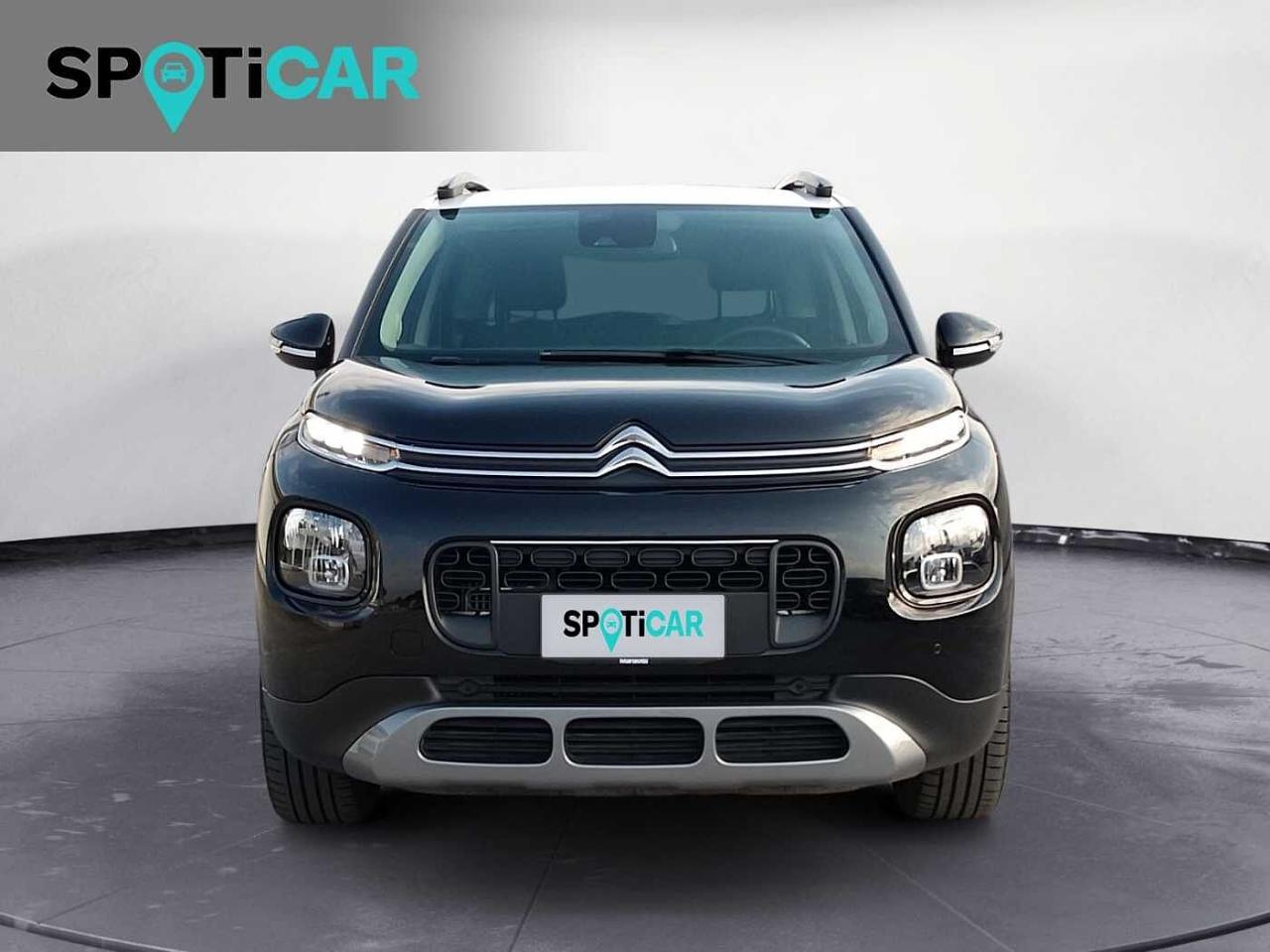 Citroën Citroën C3 Aircross usata, con bluetooth