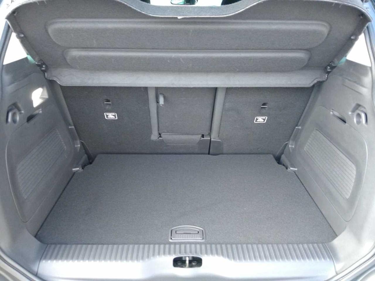 Citroën Citroën C3 Aircross usata, con comandi al volante