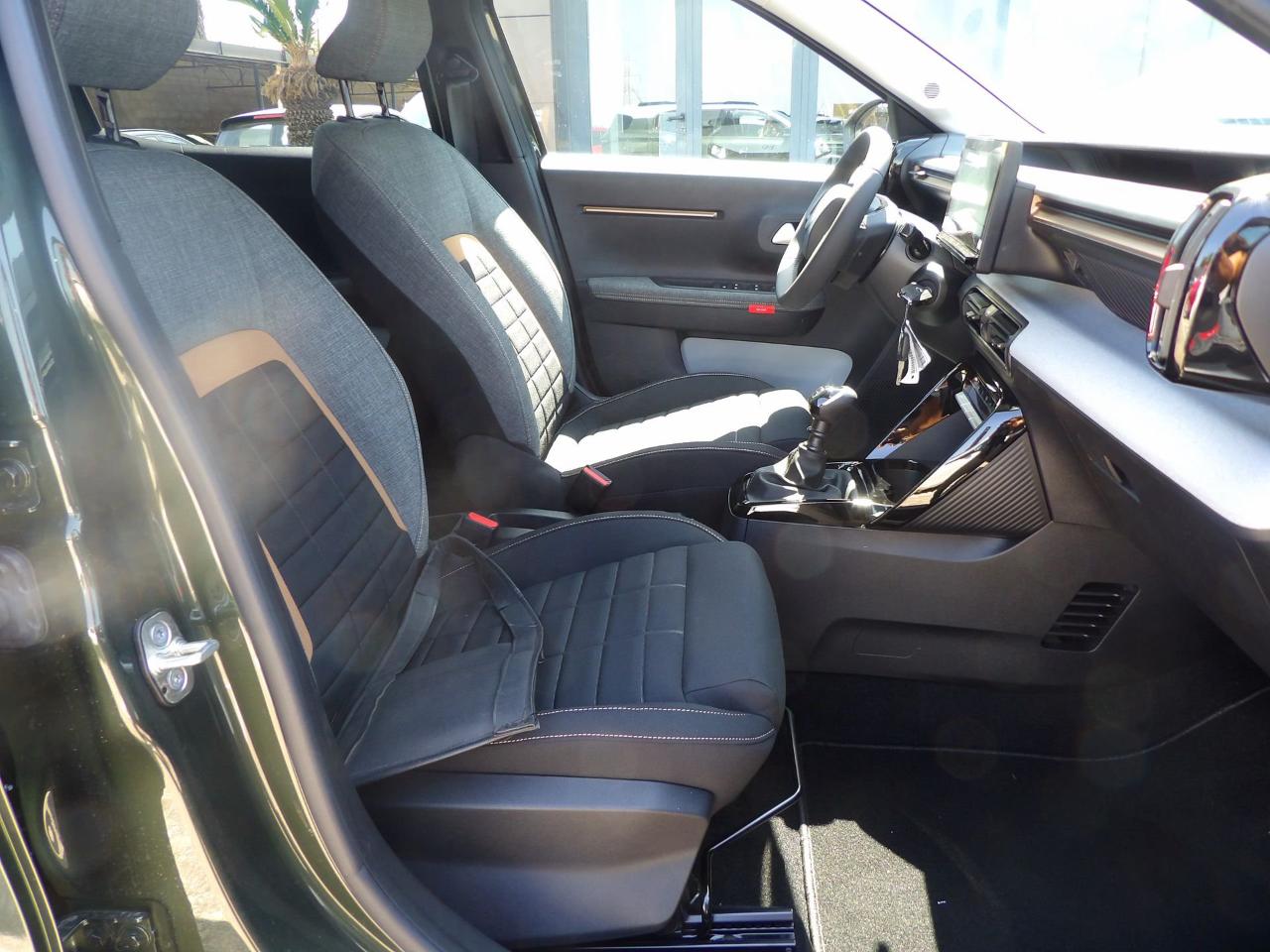 Citroën Citroën C3 Aircross usata, con alzacristalli elettrici