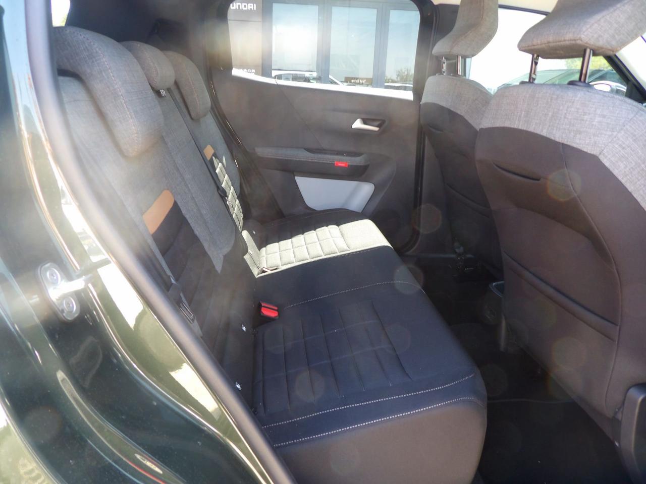 Citroën Citroën C3 Aircross usata, con climatizzatore