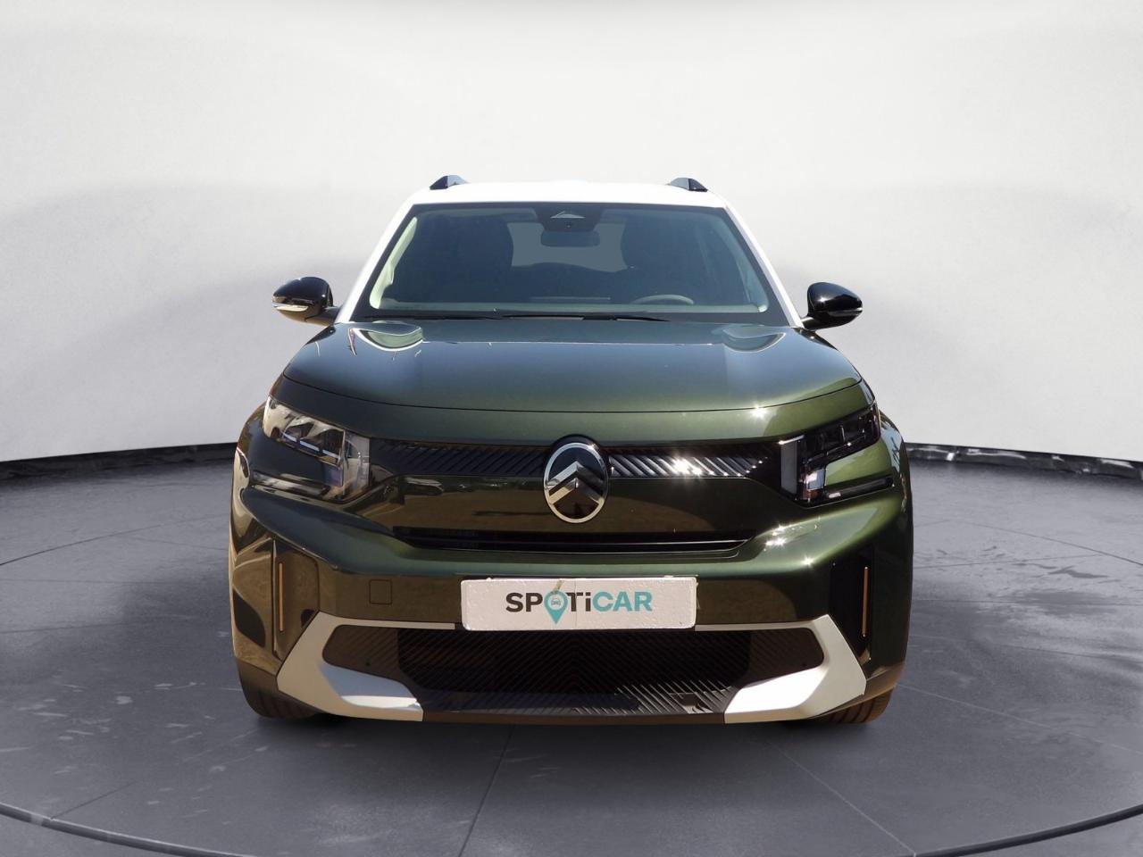 Citroën Citroën C3 Aircross usata 11