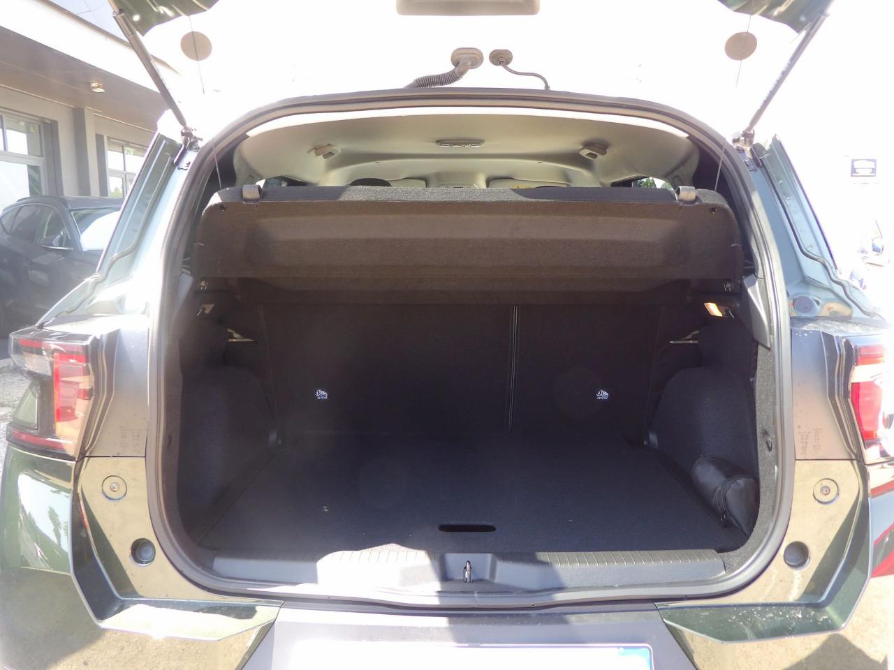 Citroën Citroën C3 Aircross usata 16