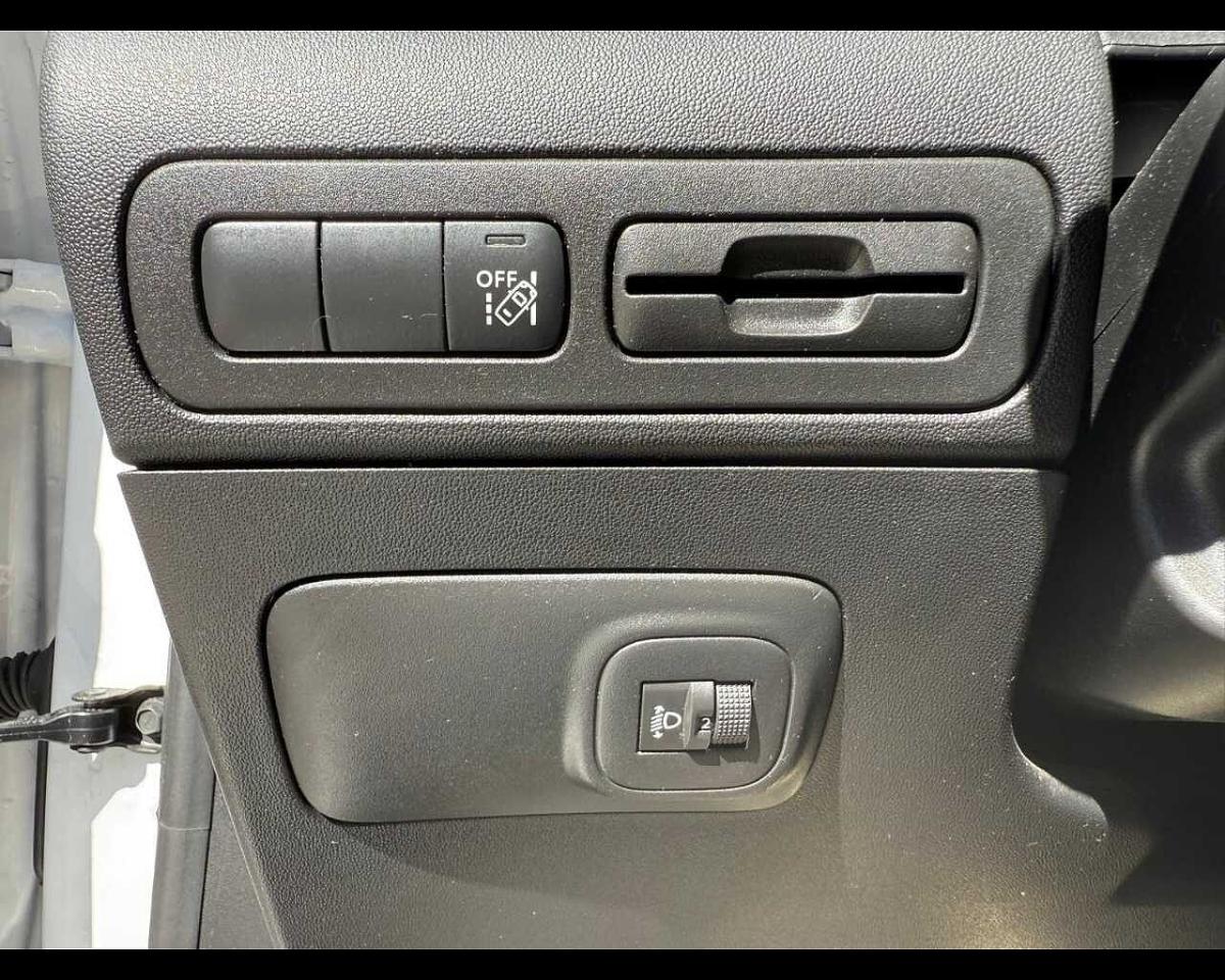 Citroën Citroën C3 Aircross usata, con 6 marce