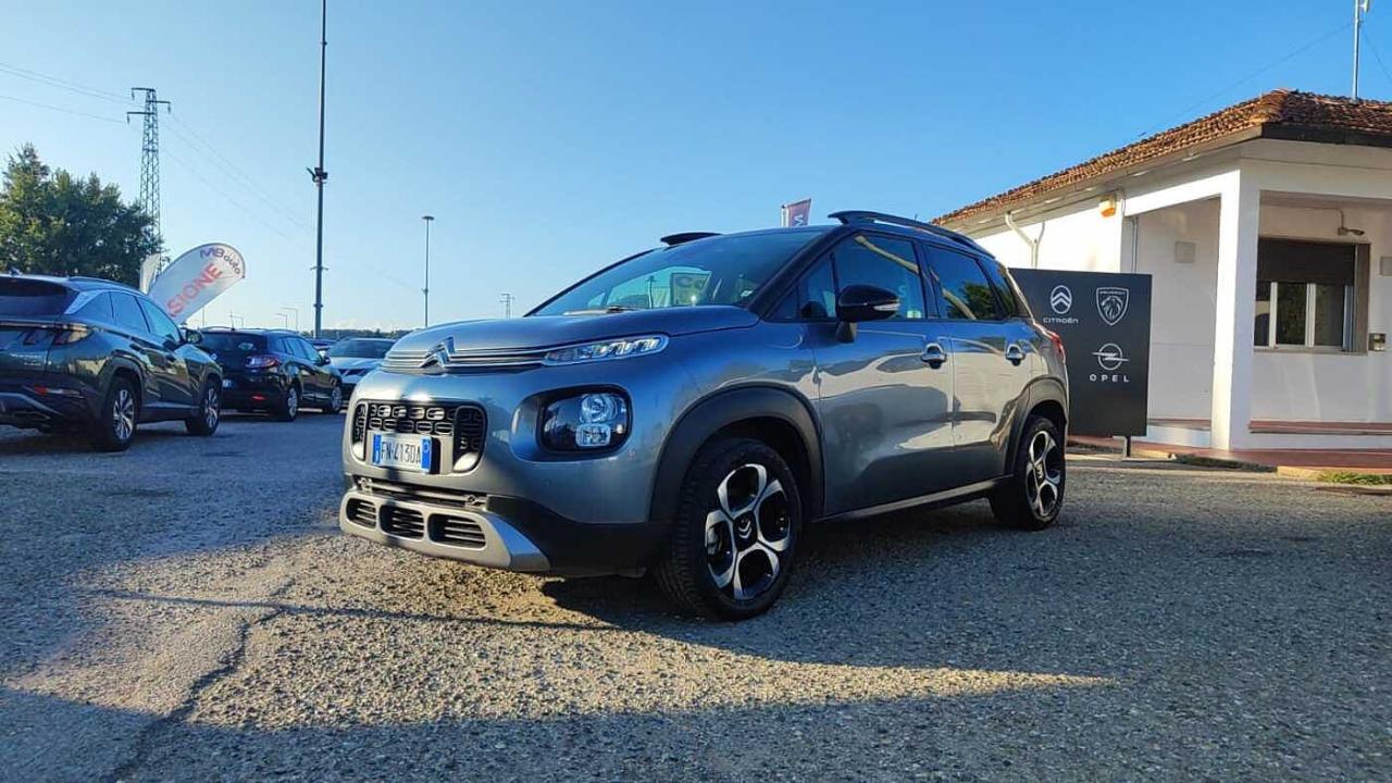 Citroën Citroën C3 Aircross C3 AIRCROSS PureTech 110 S&S Shine