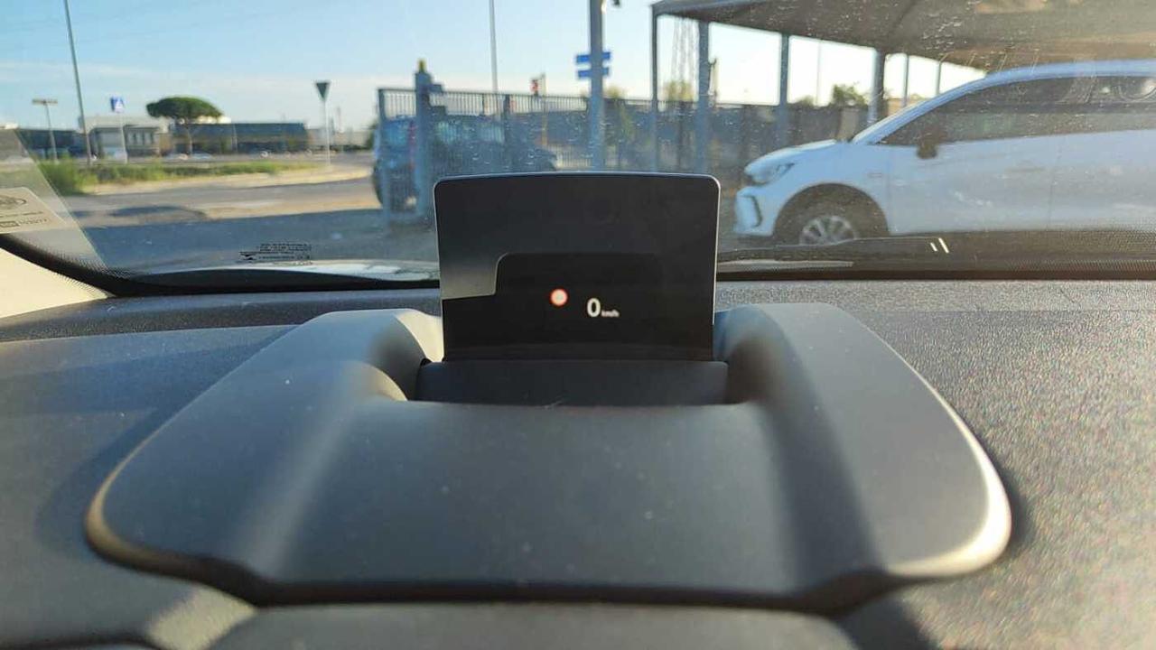 Citroën Citroën C3 Aircross usata, con bluetooth