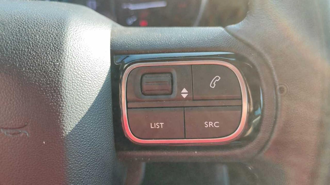 Citroën Citroën C3 Aircross usata, con esp
