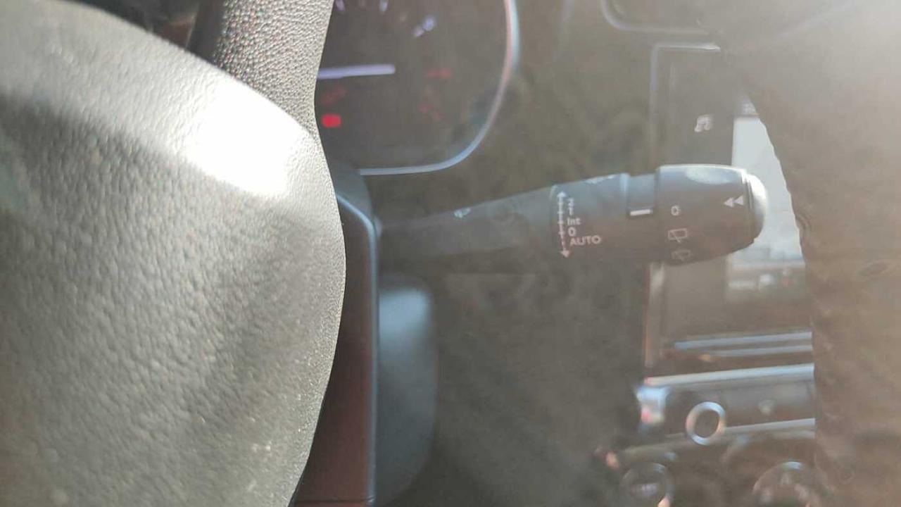 Citroën Citroën C3 Aircross usata, con radio mp3