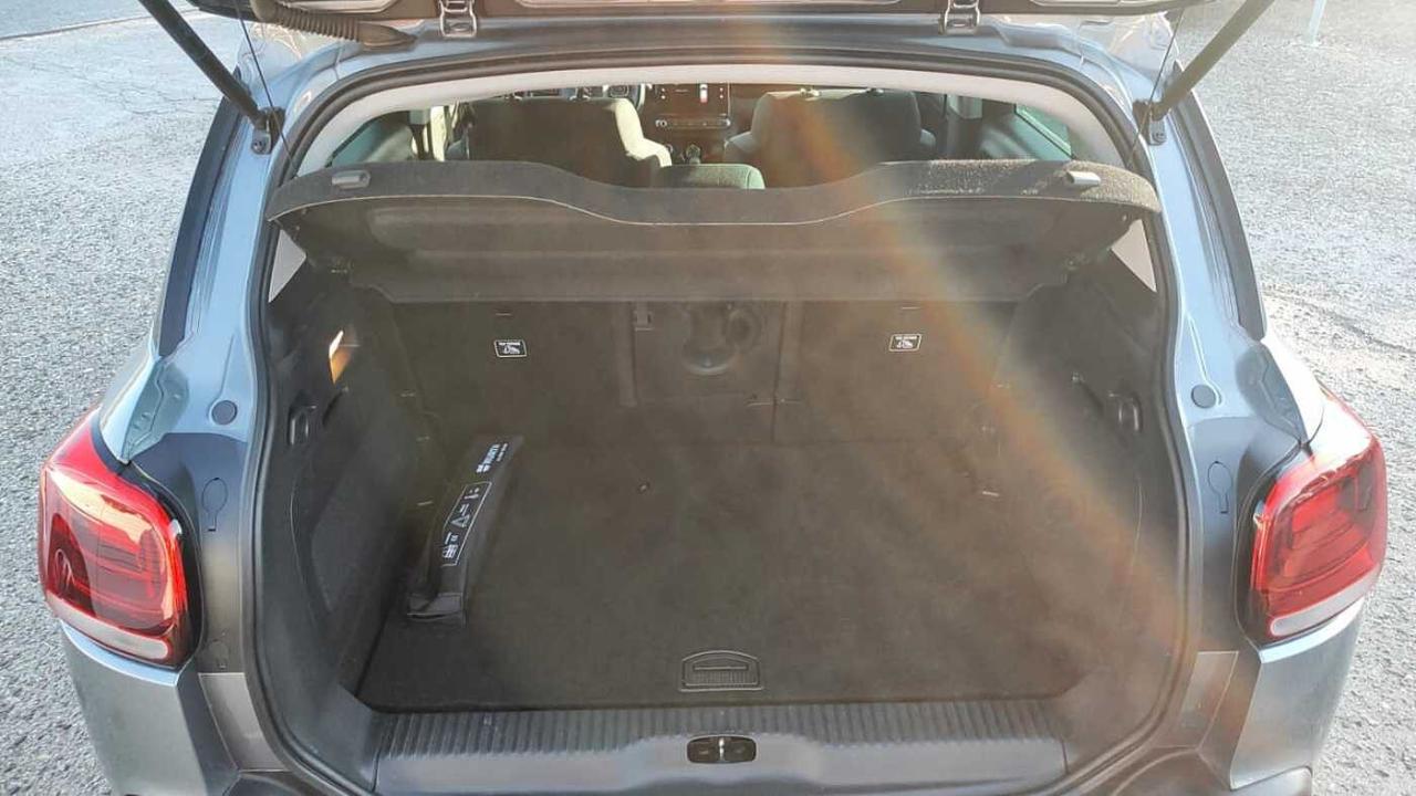 Citroën Citroën C3 Aircross usata 28