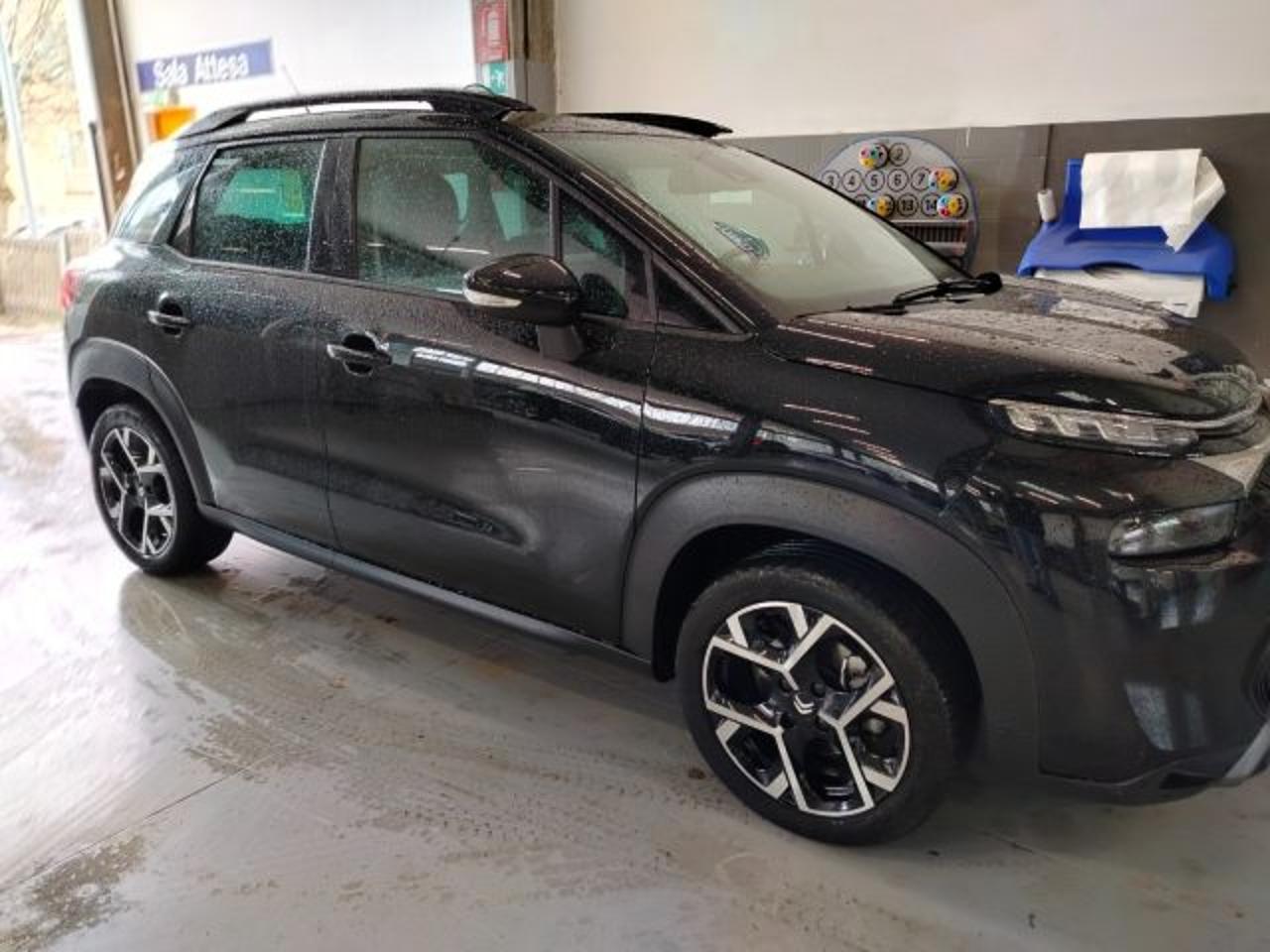 Citroën Citroën C3 Aircross usata 18