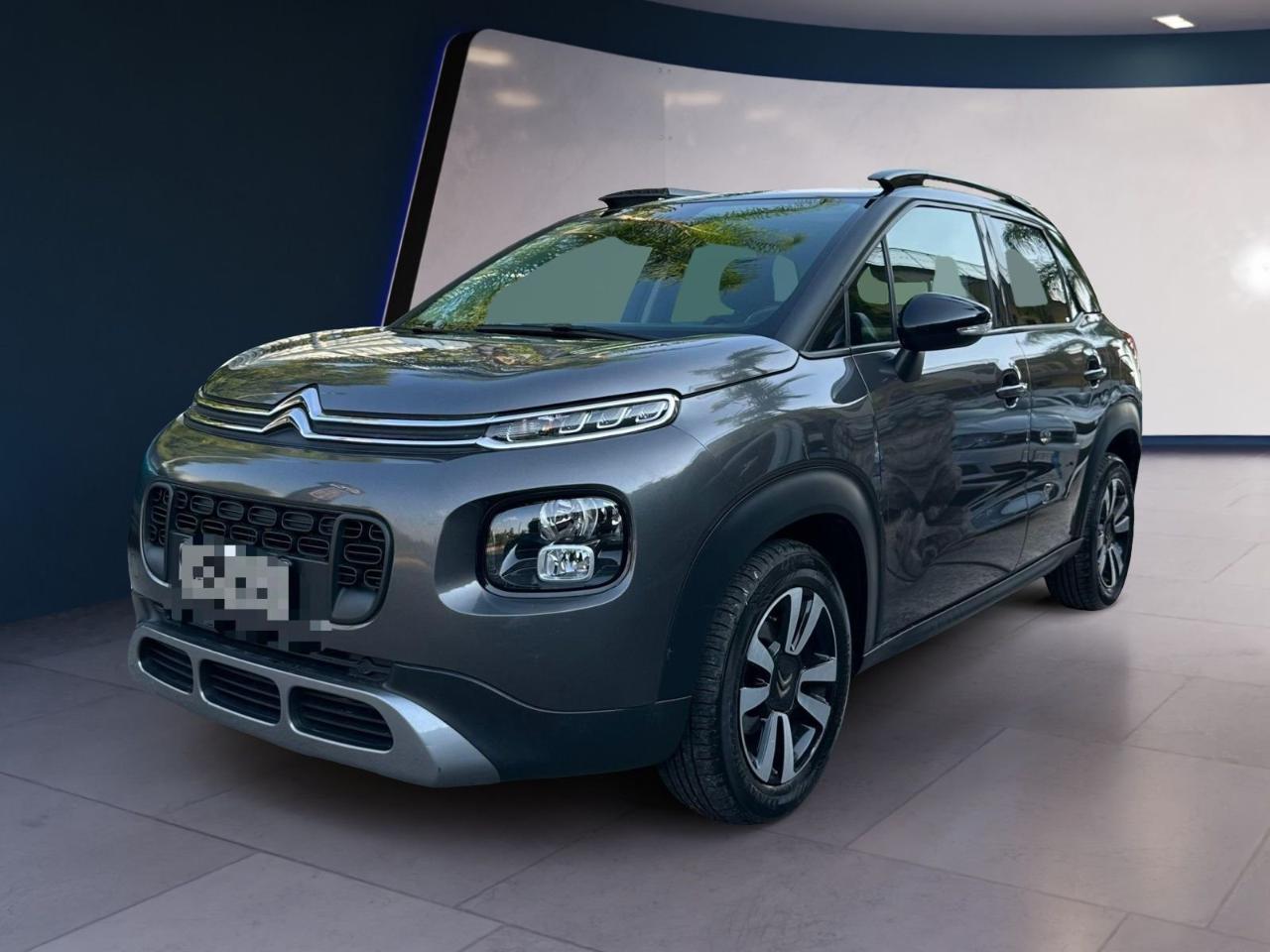Citroën Citroën C3 Aircross C3 AIRCROSS 1.5 bluehdi shine s and amp,s 110cv