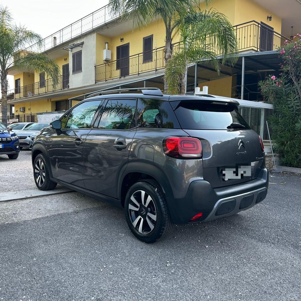 Citroën Citroën C3 Aircross usata 8