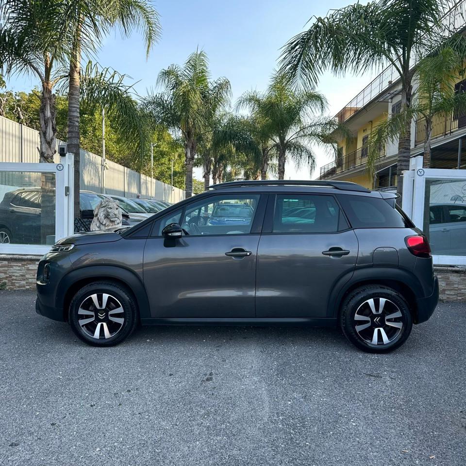 Citroën Citroën C3 Aircross usata 12