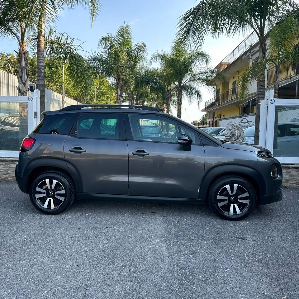 Citroën Citroën C3 Aircross usata 13