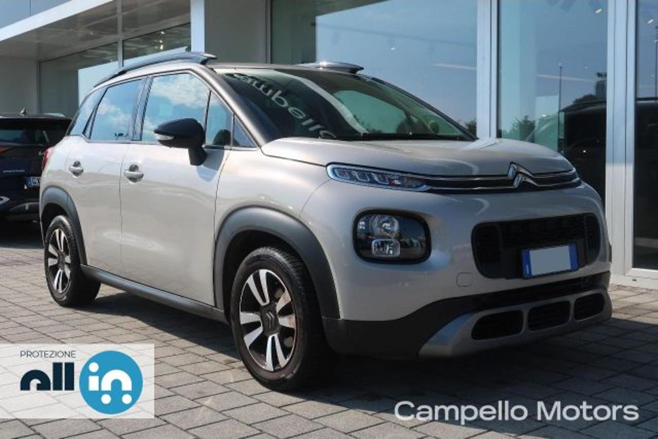 Citroën Citroën C3 Aircross 