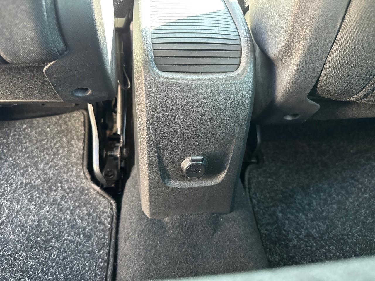 Citroën Citroën C3 Aircross usata, con alzacristalli elettrici anteriori e posteriori