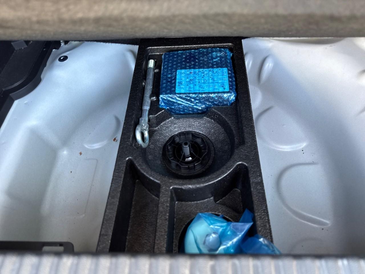 Citroën Citroën C3 Aircross usata, con attivazione vocale include comandi telefono e include comandi sistema navigazione