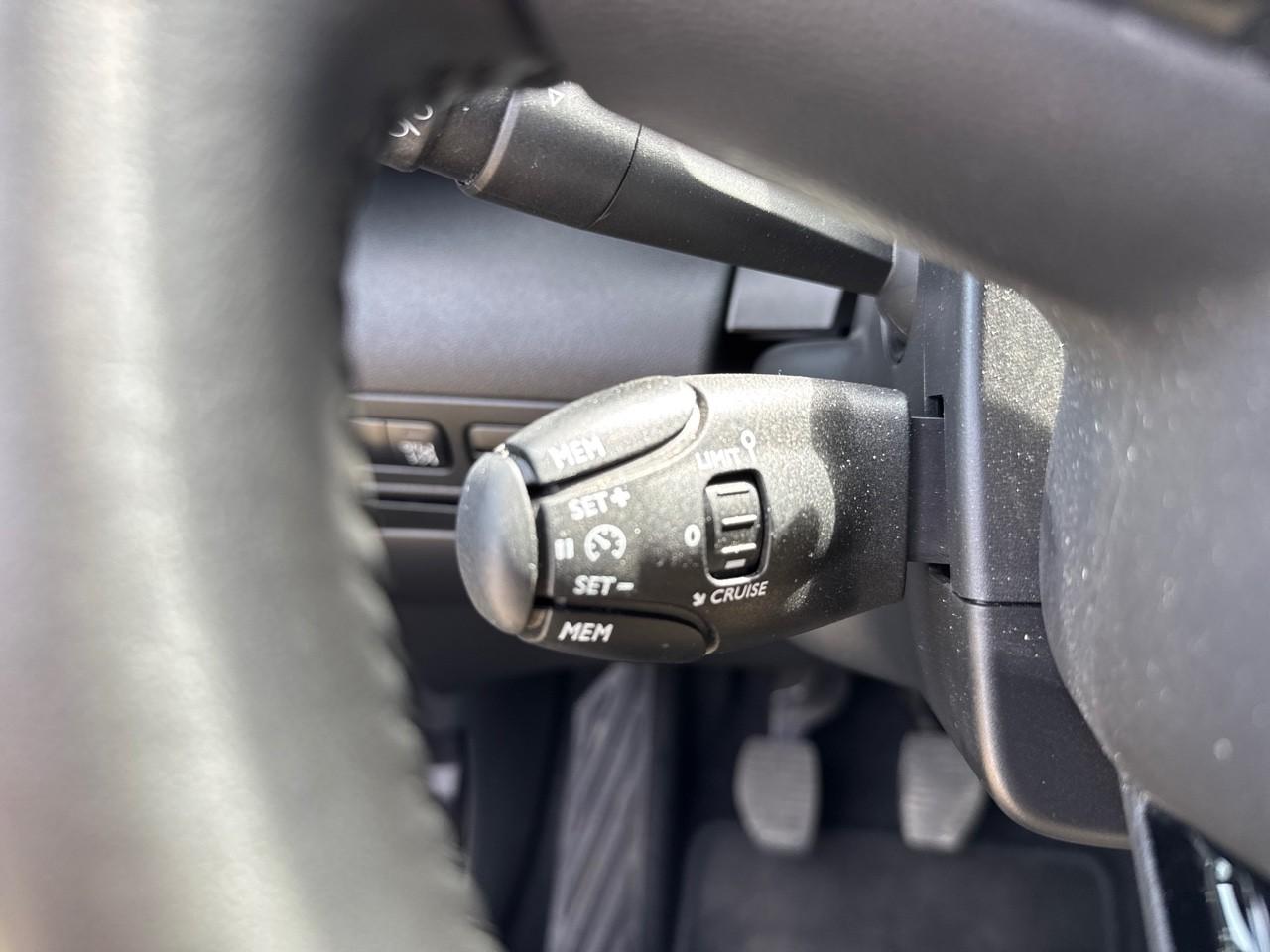 Citroën Citroën C3 Aircross usata, con alzacristalli elettrici anteriori e posteriori , numero ad impulso 2