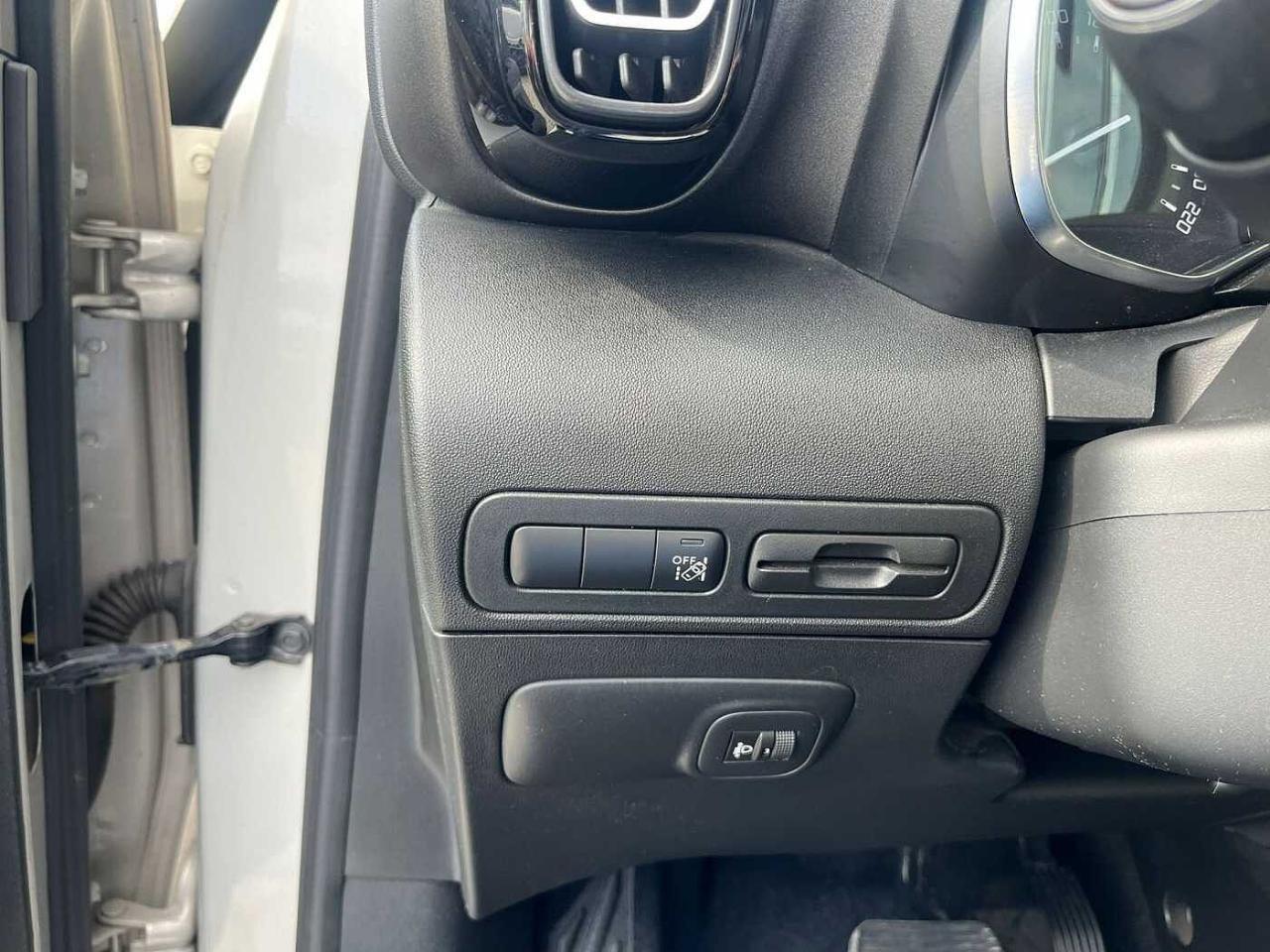 Citroën Citroën C3 Aircross usata 8