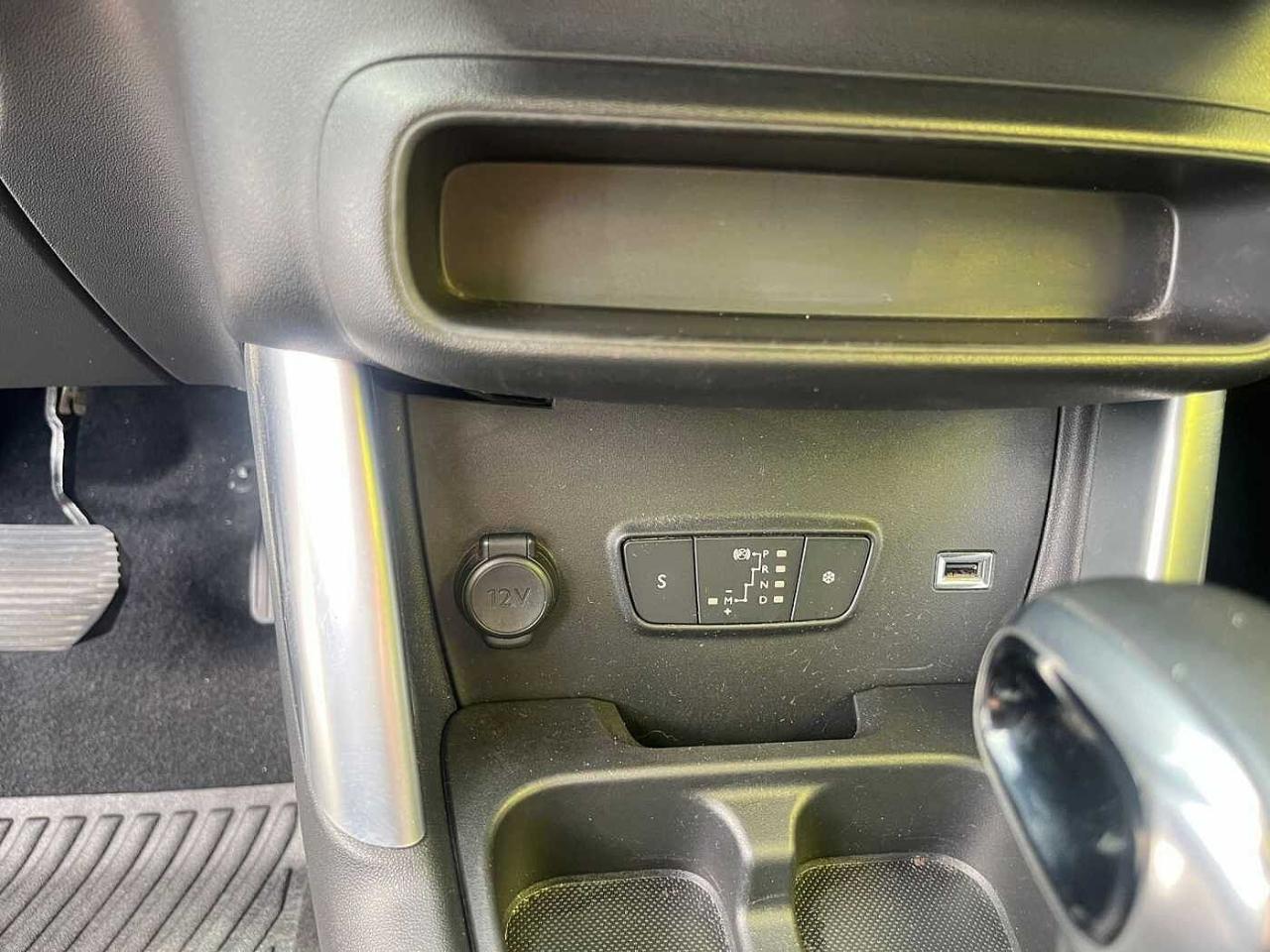 Citroën Citroën C3 Aircross usata 10
