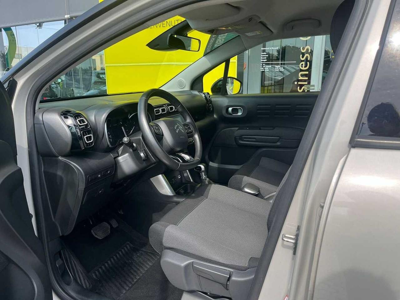 Citroën Citroën C3 Aircross usata 22