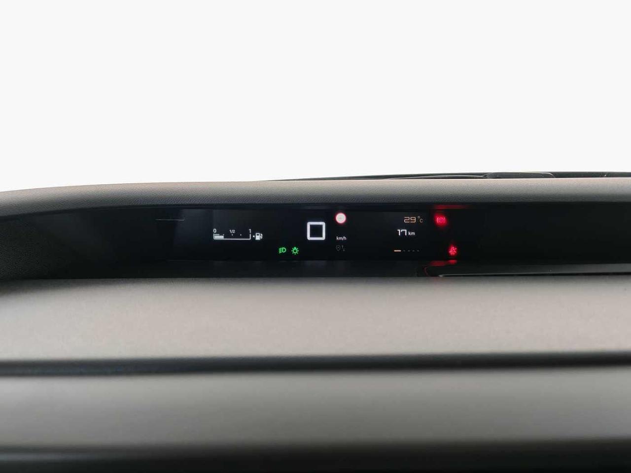 Citroën Citroën C3 Aircross usata, con 5 porte