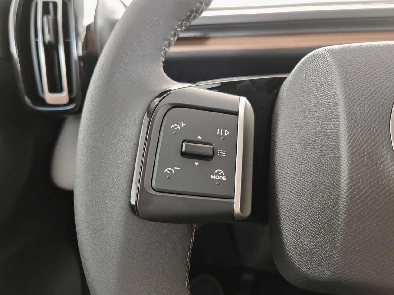 Citroën Citroën C3 Aircross usata, con 5 sedili