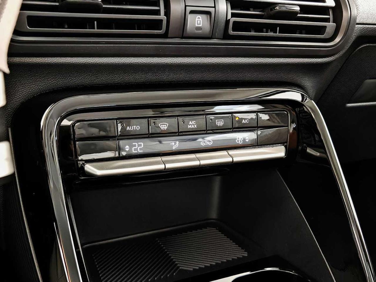 Citroën Citroën C3 Aircross usata, con 6x Airbag (fontali + laterali + testa)