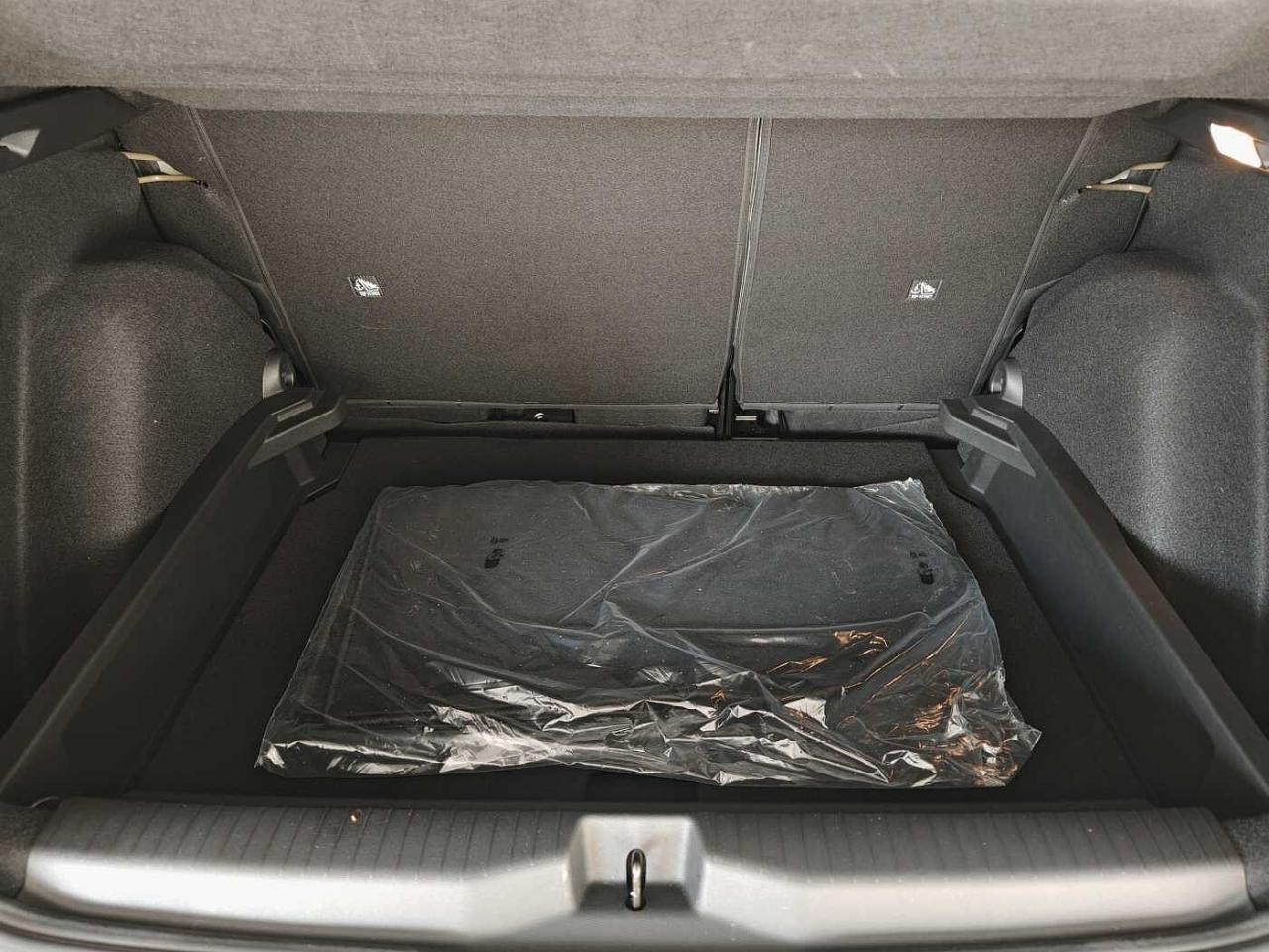 Citroën Citroën C3 Aircross usata, con afu - assistenza alla frenata d