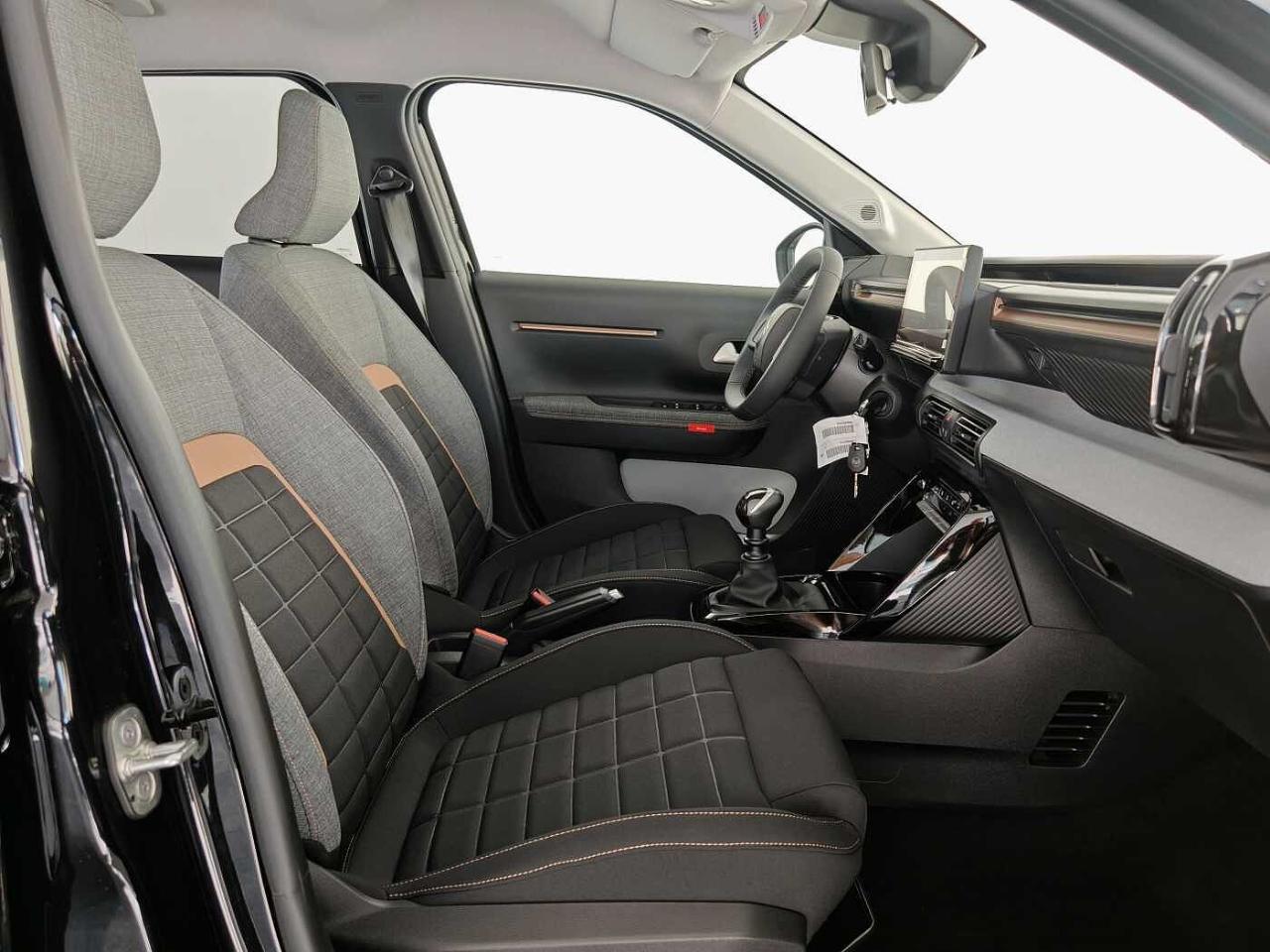 Citroën Citroën C3 Aircross usata, con Cerchi con copertura integrale Sylvanite da 17"