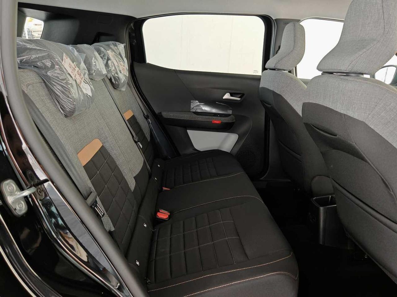 Citroën Citroën C3 Aircross usata, con Chiusura automatica della porta durante la guida