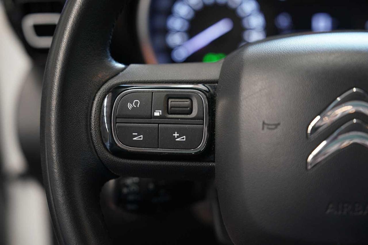 Citroën Citroën C3 Aircross usata, con 5 porte