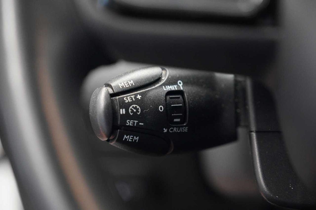 Citroën Citroën C3 Aircross usata, con 5500