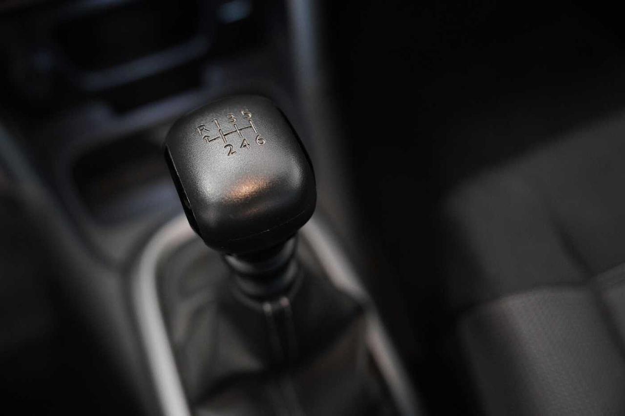 Citroën Citroën C3 Aircross usata, con airbag frontali, laterali e a tendina