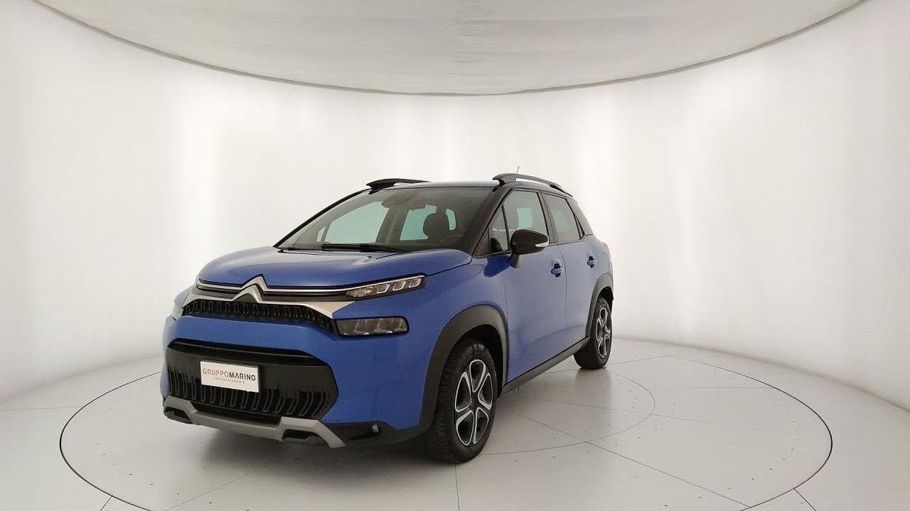 Citroën Citroën C3 Aircross C3 AIRCROSS 1ª s. PureTech 110 S&S Feel