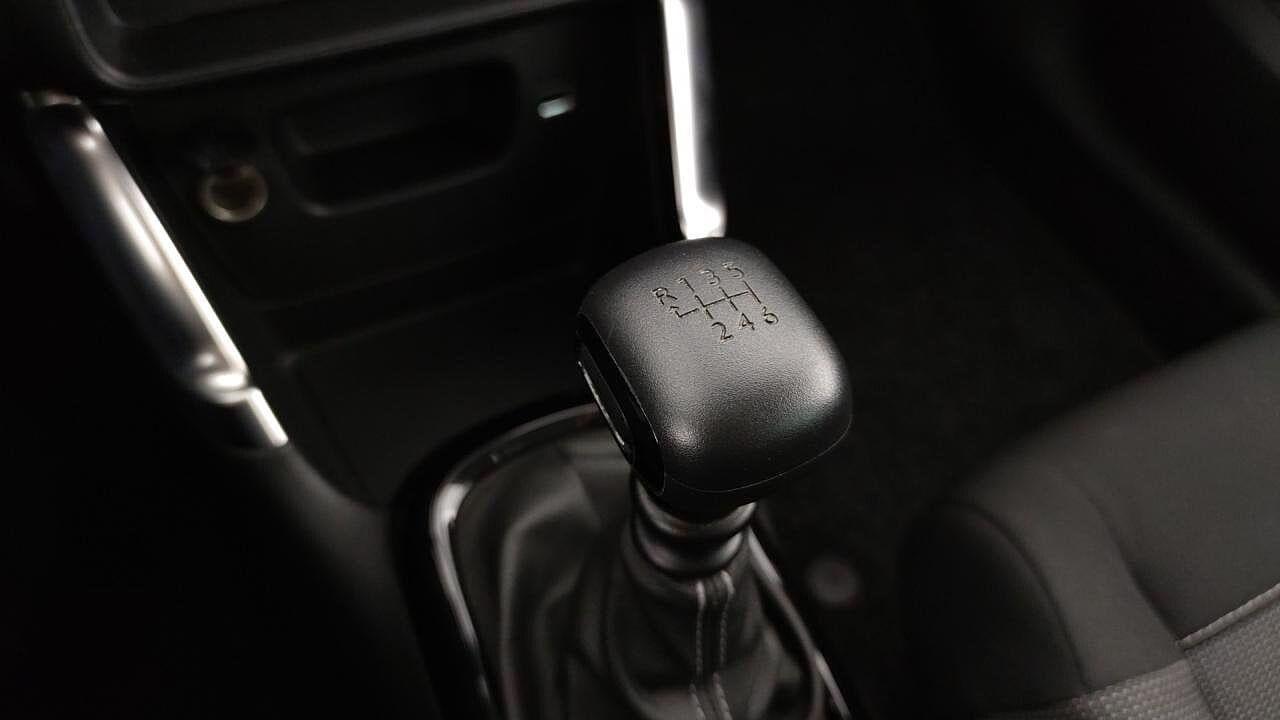 Citroën Citroën C3 Aircross usata, con chiusura centralizzata