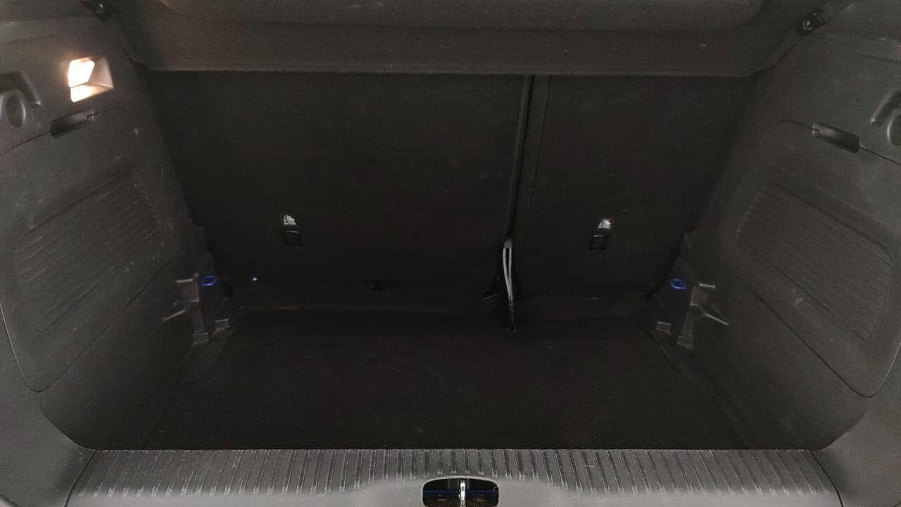 Citroën Citroën C3 Aircross usata, con vetri elettrici