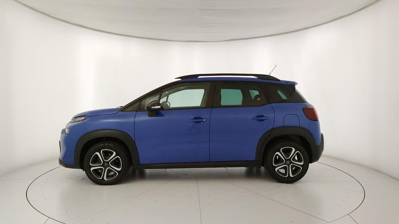 Citroën Citroën C3 Aircross usata 15