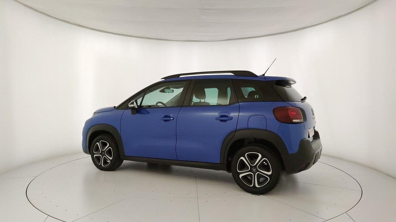 Citroën Citroën C3 Aircross usata 16