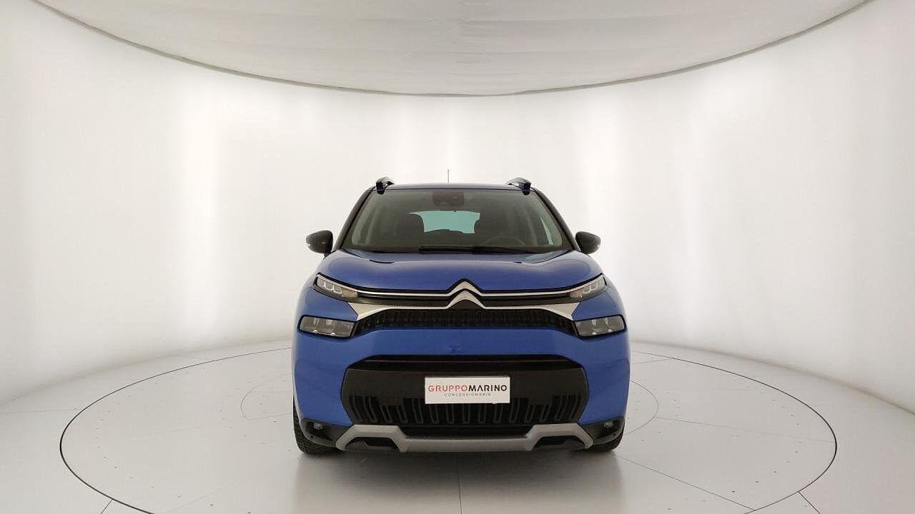 Citroën Citroën C3 Aircross usata 21
