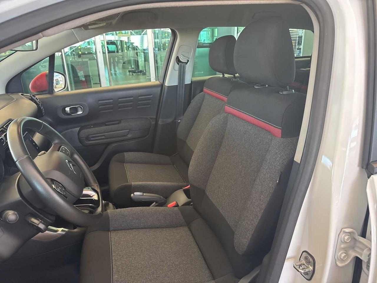 Citroën Citroën C3 Aircross usata 4