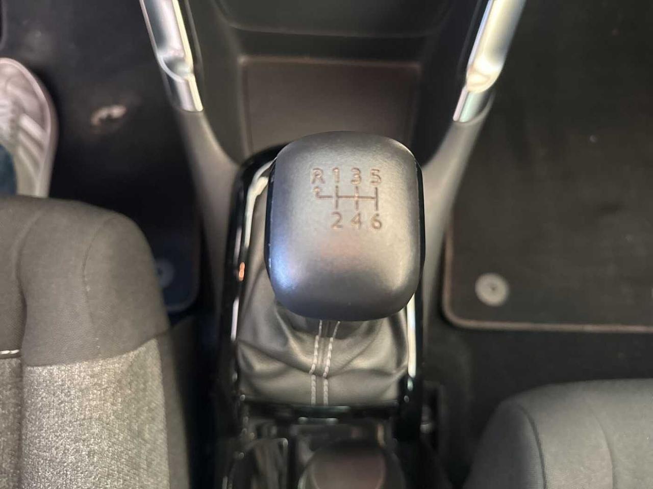 Citroën Citroën C3 Aircross usata 6