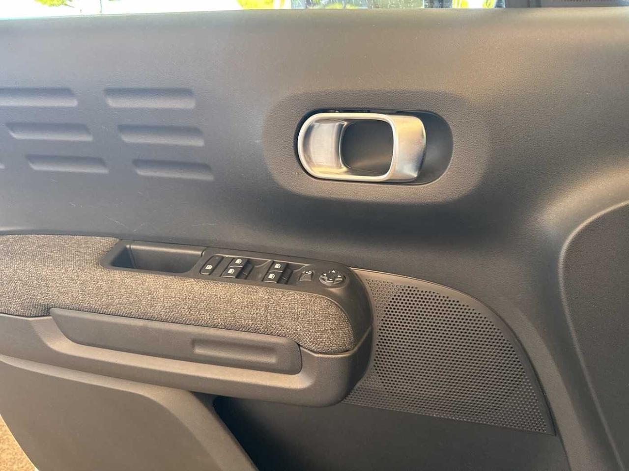 Citroën Citroën C3 Aircross usata 9