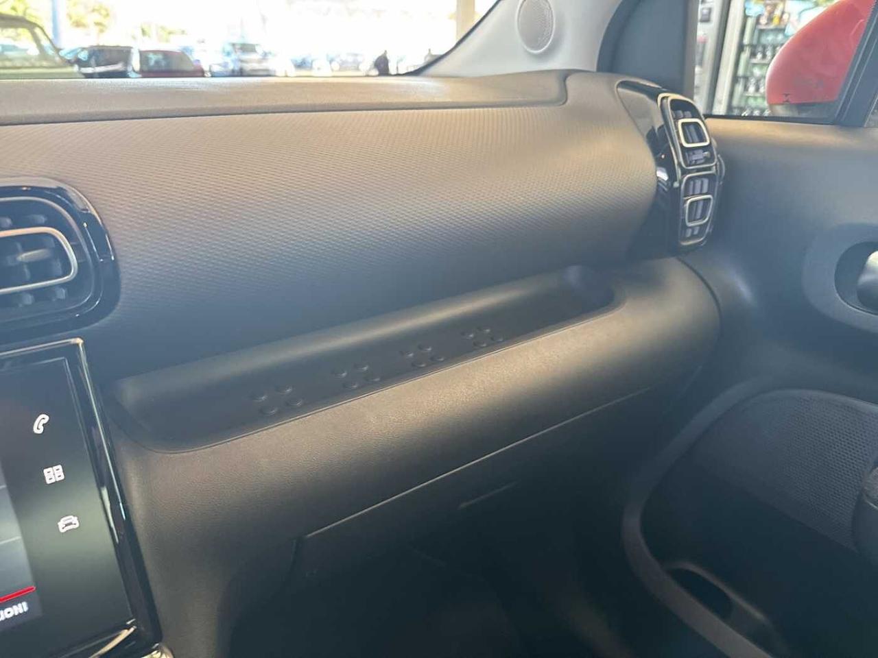 Citroën Citroën C3 Aircross usata 12