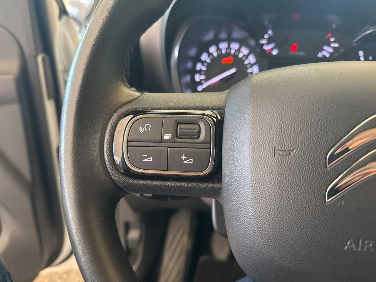 Citroën Citroën C3 Aircross usata 13