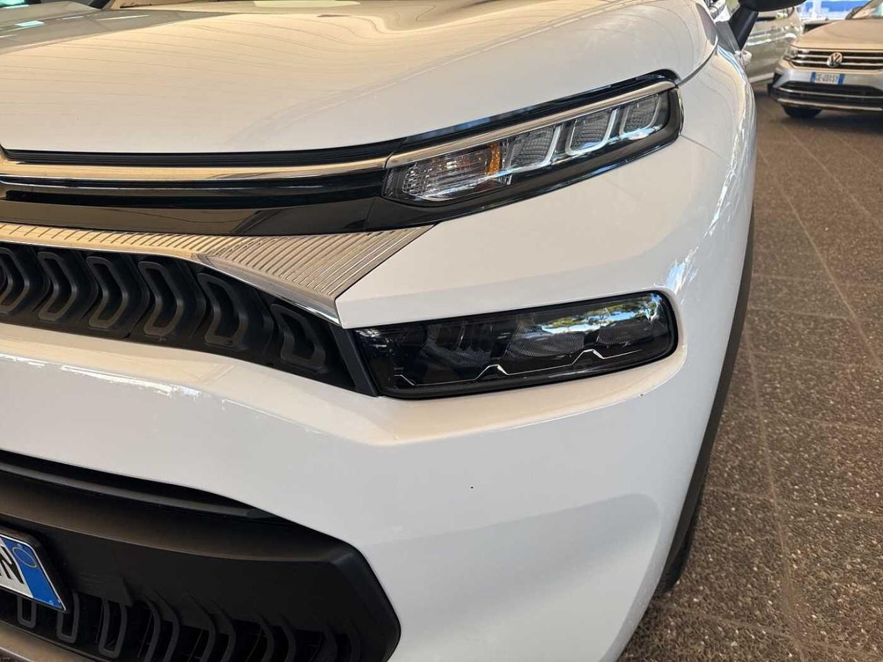 Citroën Citroën C3 Aircross usata 16