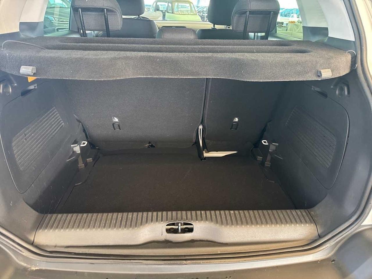 Citroën Citroën C3 Aircross usata 21