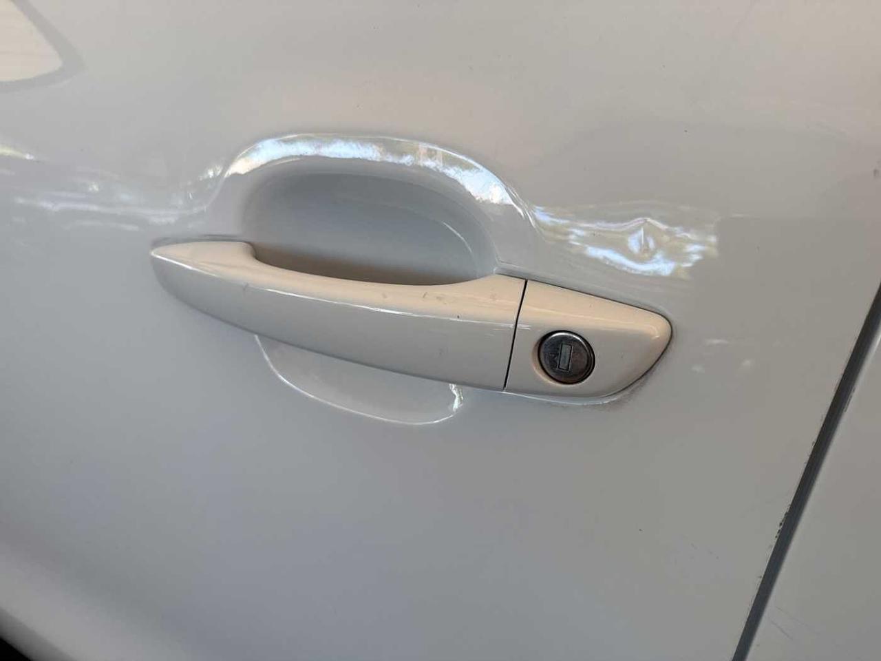 Citroën Citroën C3 Aircross usata 23