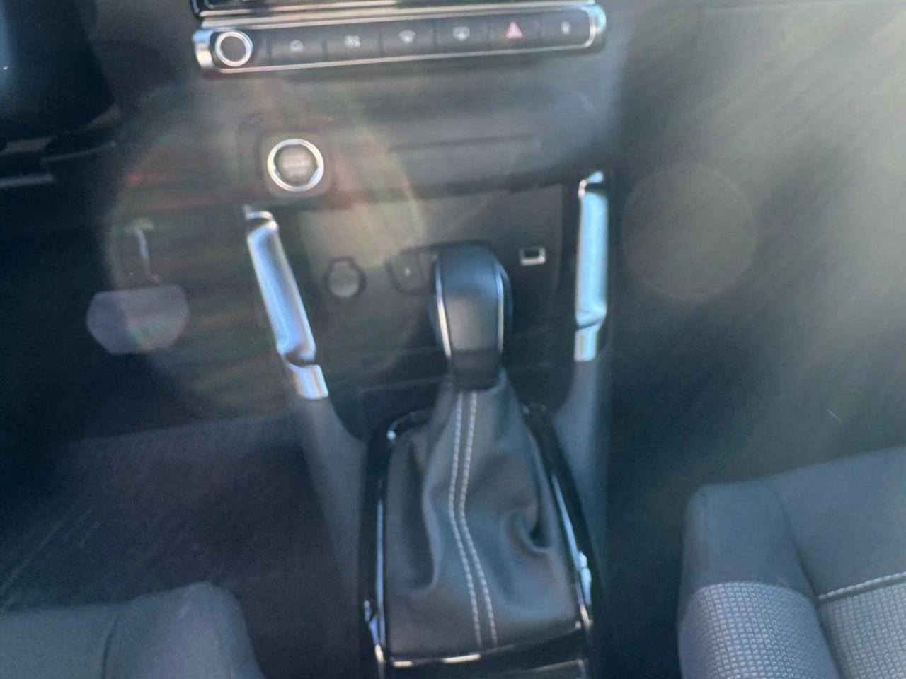 Citroën Citroën C3 Aircross usata 4